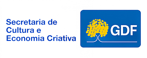 Logo - Secretária de Cultura