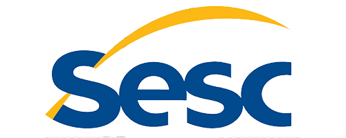 Logo - Sesc