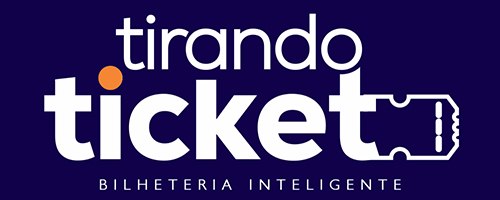 Logo - Tirando Ticket
